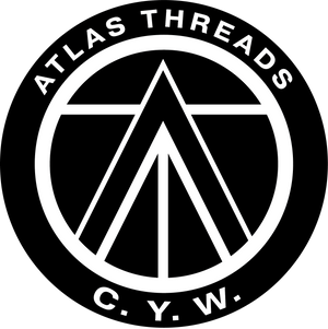 Embracing the Great Outdoors with Atlas Threads