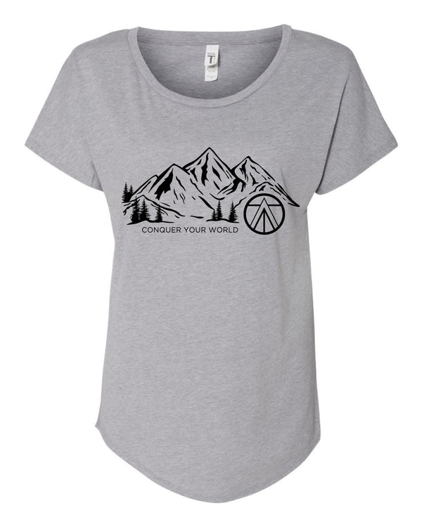 Mountain Flow T-Shirt